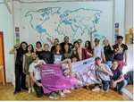 ESC: Idrija 4 YOUth