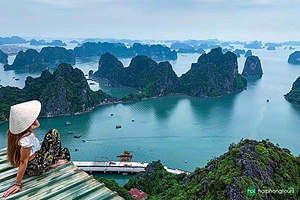 Stage en communication au Vietnam