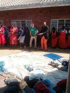 Tose Respite Care Home -Harare