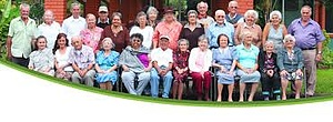 Senior Centre of Heredia