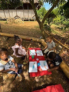 Education et animations extrascolaires