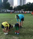  Inter Stars Soccer School