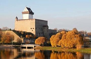 NARVA TEENAGE CAMP