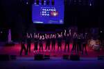 STAGE ON THE STREET: ALL INCLUDED
