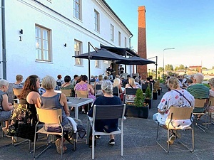 Kaunismäki kindergarten, municipality of Mäntsälä