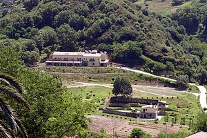 FATTORIA DIDATTICA SOCIALE ARCA