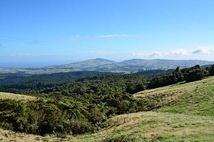SANCTUAIRE DE LA NATURE