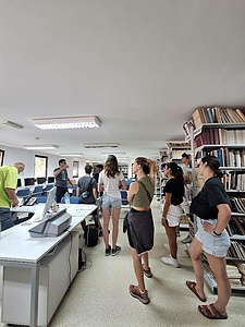 Fairy - Big researchers summer camp