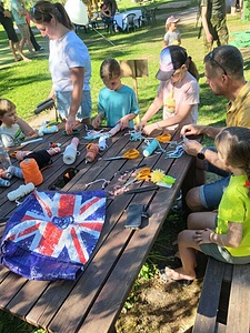 ESC: ESC Volunteering at Kindergarten Päkapikk in Võru, Estonia