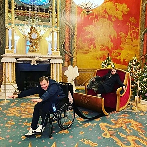 ANGLAIS ART / ANGLAIS THÉÂTRE À BRIGHTON