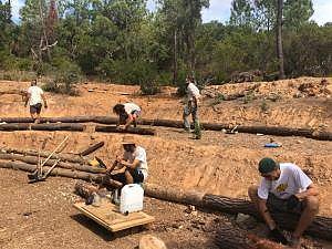 PERMACULTURE CAMP
