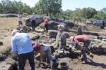 AHAS HERITAGE VOLUNTEERS