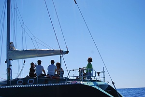 A Sea of Possibilities in Ibiza
