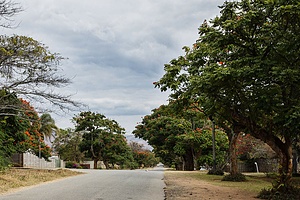 Called to Care - Mutare