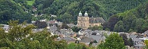 Auberge de jeunesse Malmedy