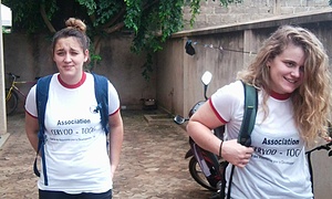 Encadrement sportif des jeunes