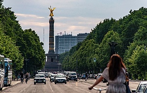 ESC: Young German-speaking Leader wanted for MAXIM youth center in Berlin