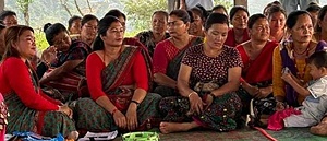 Women Empowerment 
