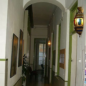 Ecole 1 - Apprendre l'espagnol à Malaga