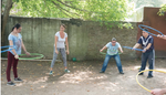 Special education project in Guatemala 