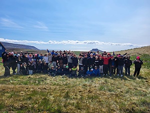 Krýsuvík-Geopark