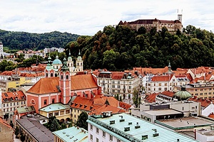 ESC: PULSE of YOUTH - volunteering in Slovenia