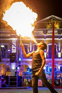 Circo Social 