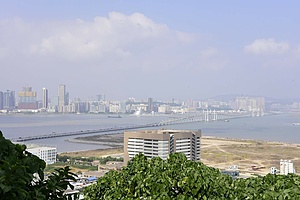 Macao International Workcamp