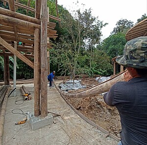 Se connecter avec la nature en Equateur ! 