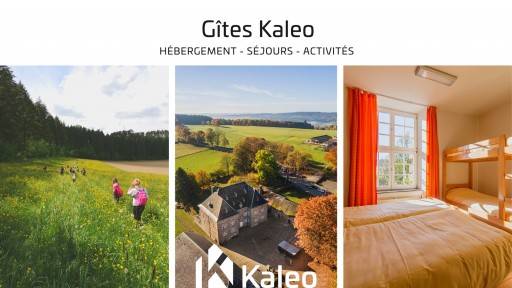 KALÉO