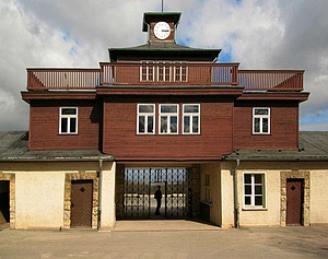 Never Forget #5: What happend in Buchenwald