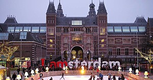 Prenez des cours d'anglais à Amsterdam ! 