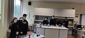 Liceo Classico-Scientifico of Molfetta