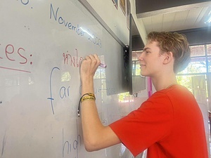 Intercultural and Language (ICL) - Khon Kaen