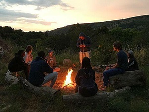 Welcome to the ecohamlet !