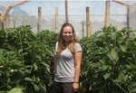 Volunteer Agriculture