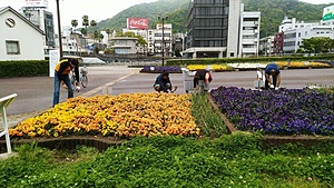 Kamojima 1