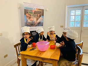 Programme de sorties scolaires