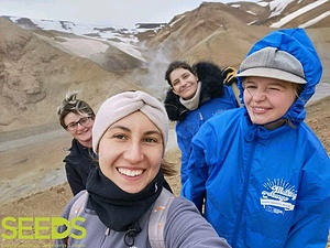 July Photo Marathon in Reykjavik