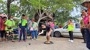 Intercultural and Language (ICL)-  Nakhon Ratchasima