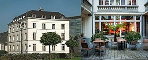 AUBERGE DE JEUNESSE JACQUES BREL