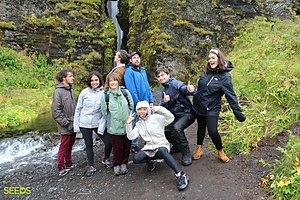 July Photo Marathon in Reykjavik
