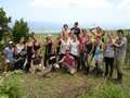 VOLUNTEERING IN GALAPAGOS