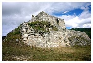 Žumberak