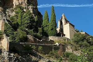 MOUSTIERS
