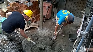 WORKCAMP IN ECUADOR WITH FOUNDATION CHIRIBOGA