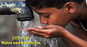 WATER AND SANITATION