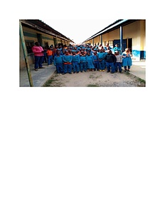 Wongonyi Primary School