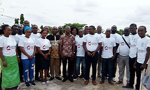 SUPPORT FOR YOUTH ENTREPRENEURSHIP