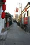 The Great Wall Preservation and Sustainable Rural Development